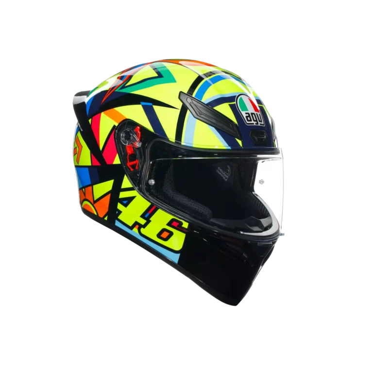 AGV K1s