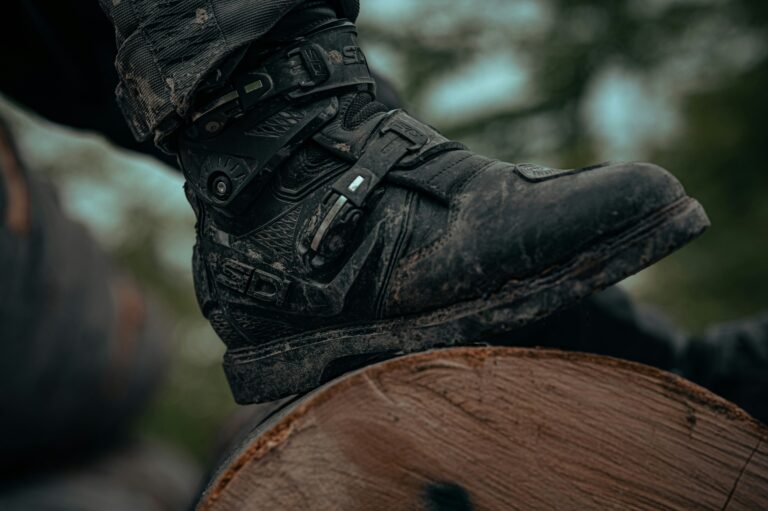 Best Motorcycle Boots for Daily Use in 2026