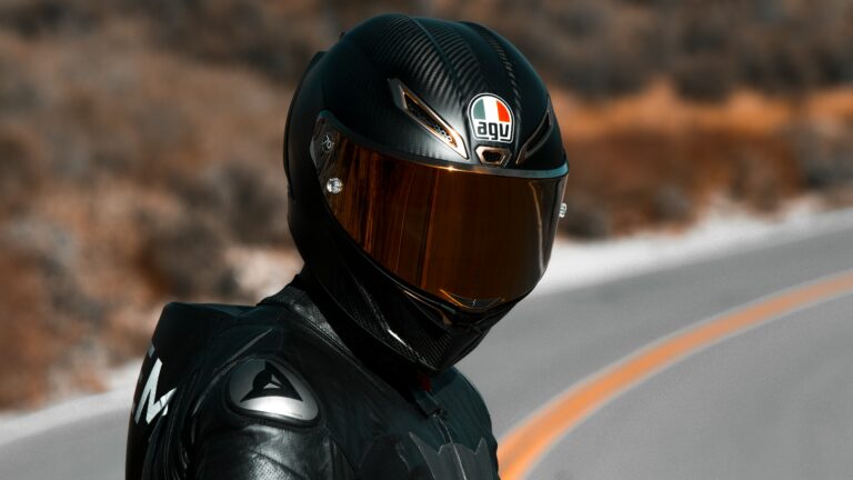 Best Motorcycle Helmets 2026