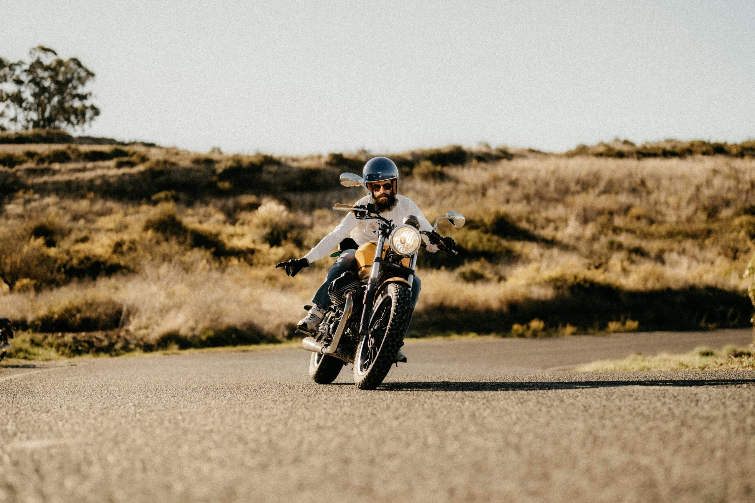 Best motorcycle jackets 2026