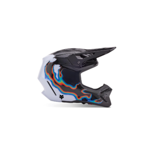 Fox V3 RS helmet review 2026