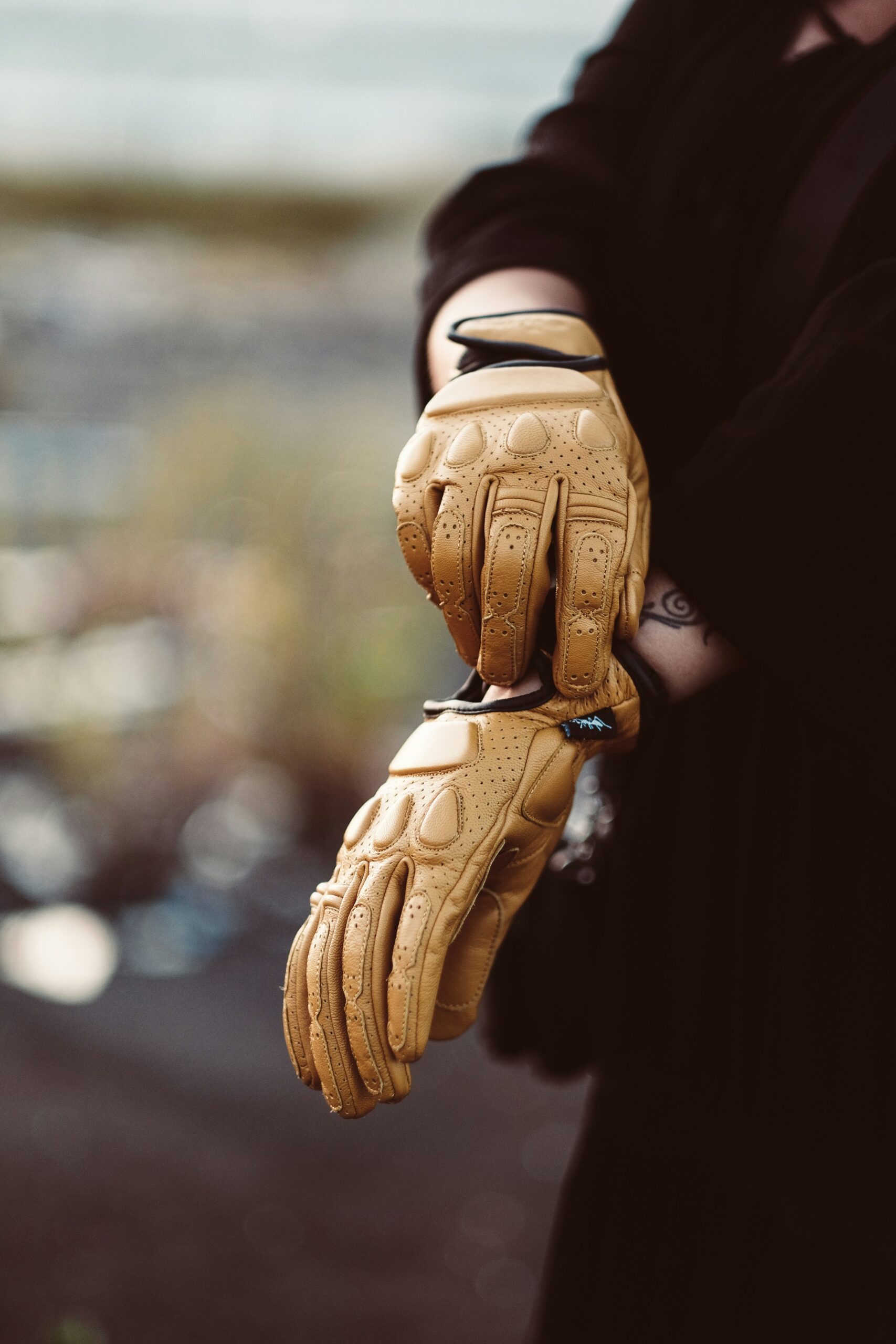 Gloves-categorie