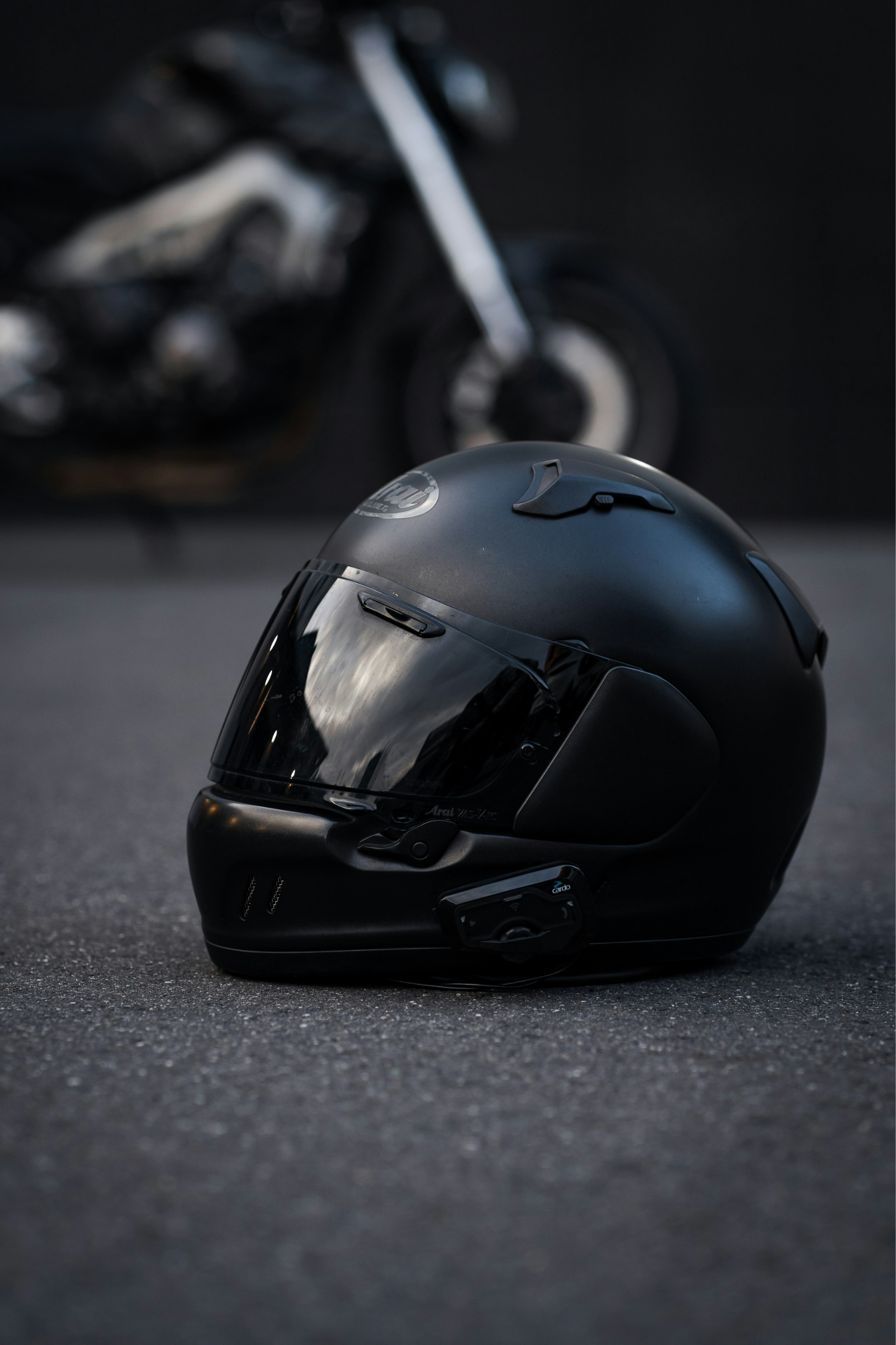 Helmets-categorie