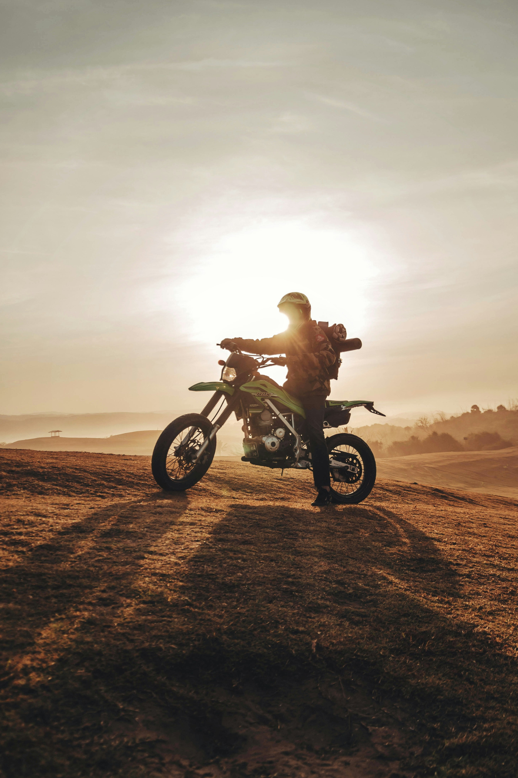 Offroad-categorie
