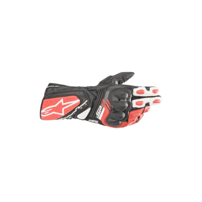 Alpinestars SP-8 V3