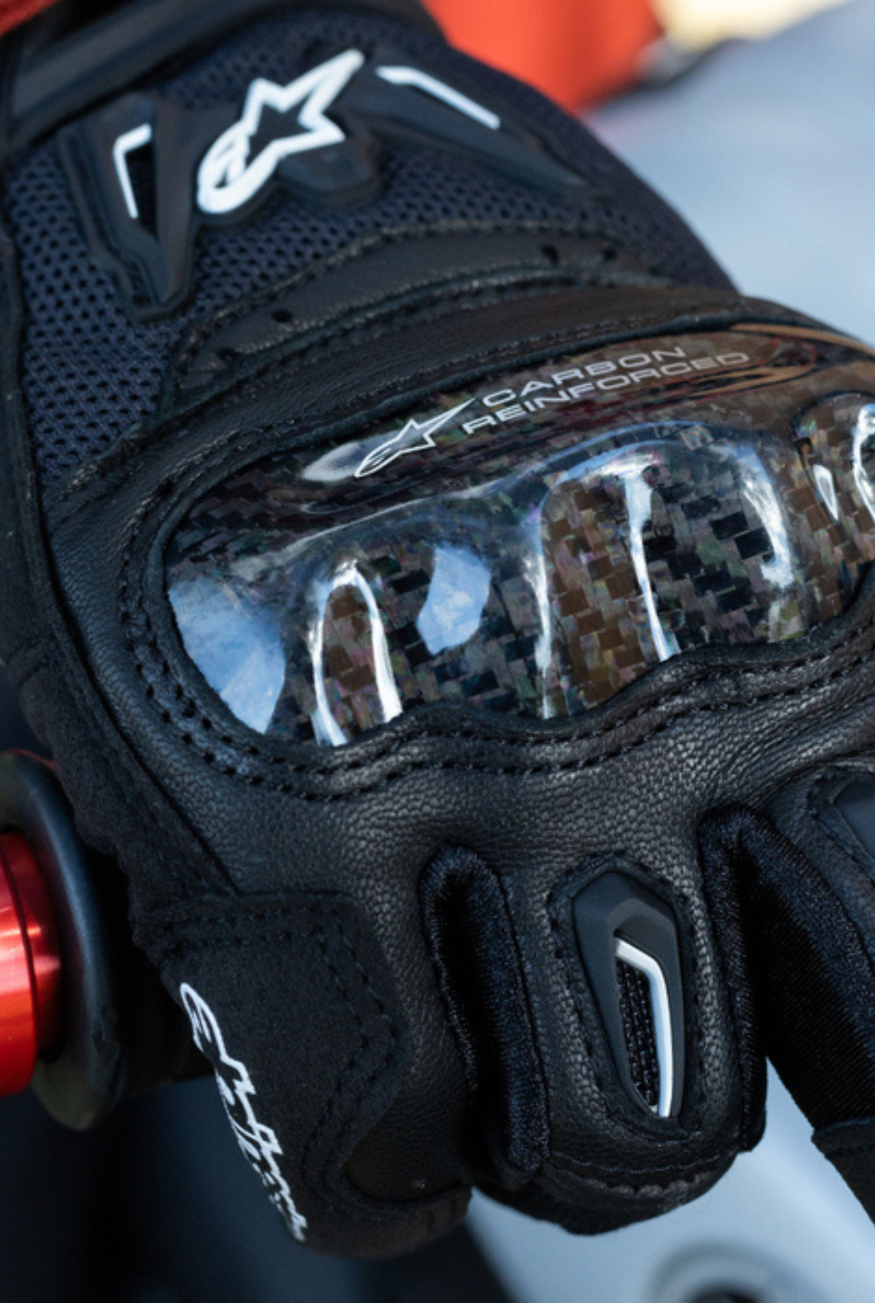 Alpinestars SMX-2 Air