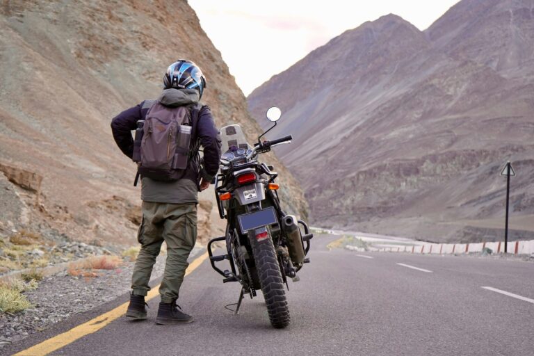 Best Motorcycle Backpacks in 2026